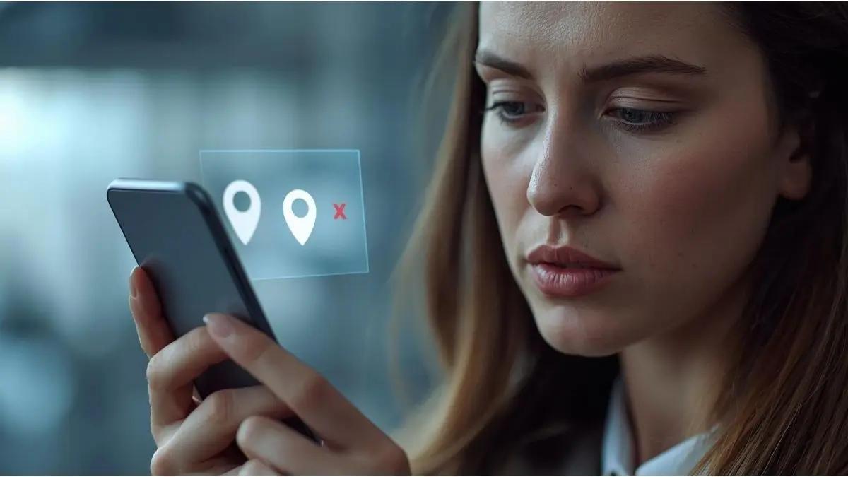 Stop Digital Image How to Remove Metadata from Photos Safely