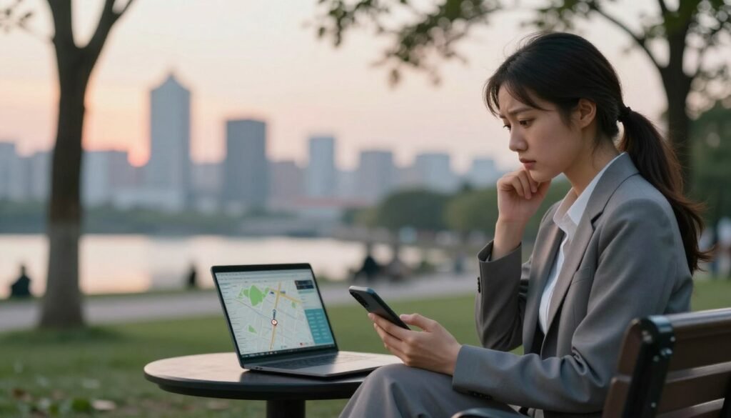 privacy location privacy location